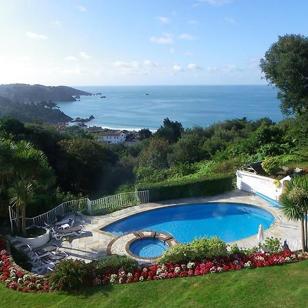 The Windmills Hotel St Brelade Zewnętrze zdjęcie
