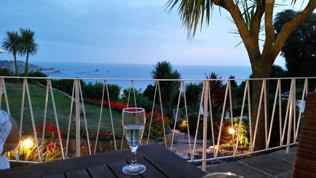 The Windmills Hotel St Brelade Zewnętrze zdjęcie