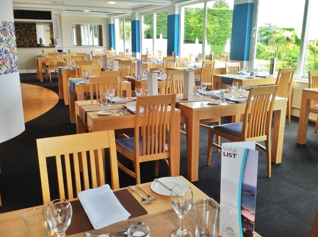 The Windmills Hotel St Brelade Zewnętrze zdjęcie