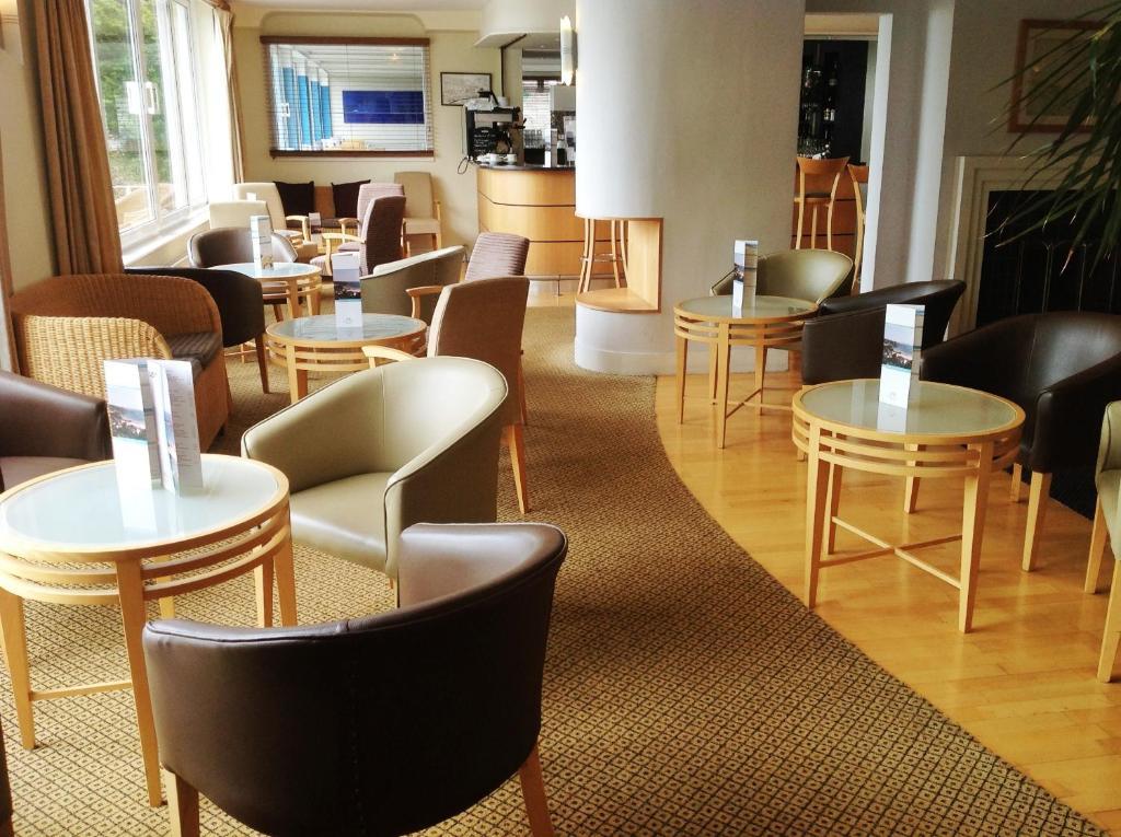 The Windmills Hotel St Brelade Zewnętrze zdjęcie