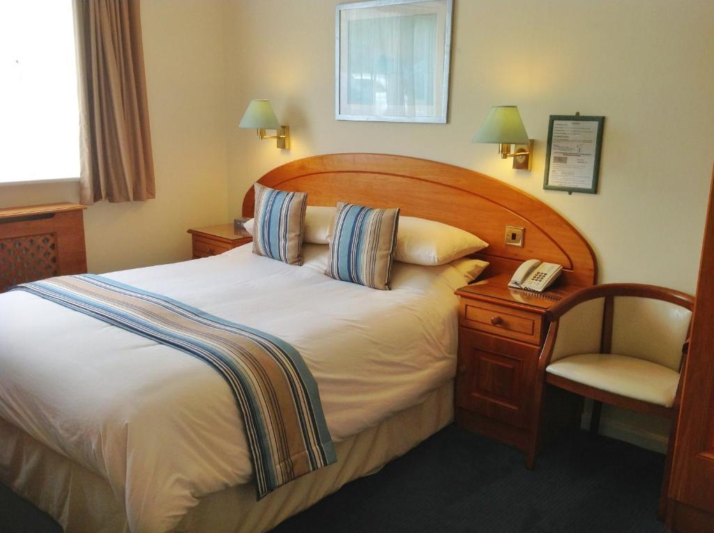 The Windmills Hotel St Brelade Pokój zdjęcie