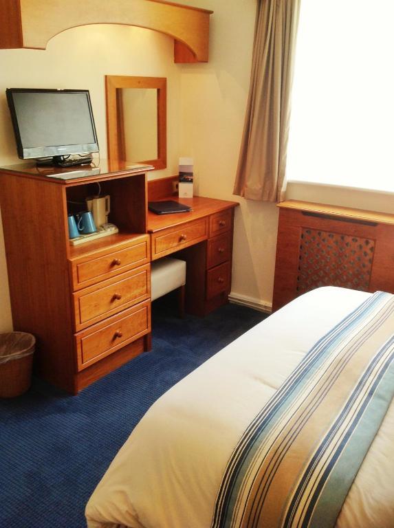 The Windmills Hotel St Brelade Pokój zdjęcie
