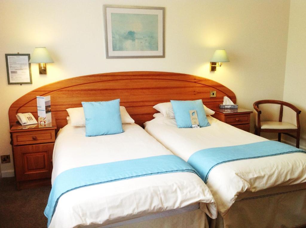 The Windmills Hotel St Brelade Pokój zdjęcie