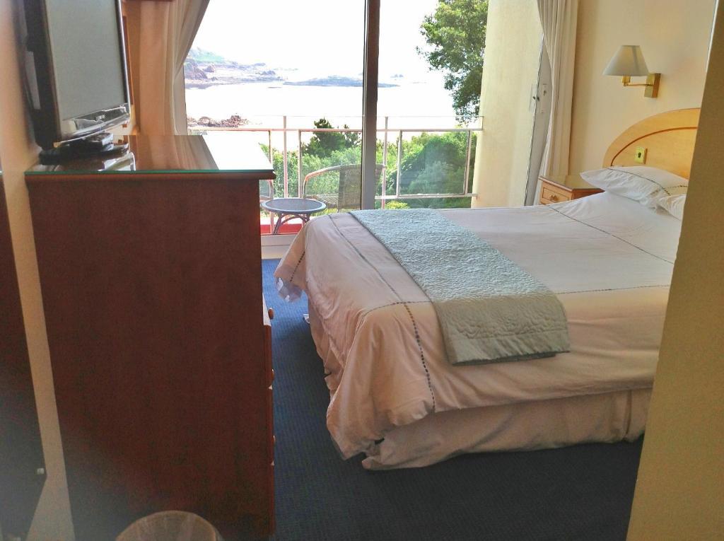 The Windmills Hotel St Brelade Pokój zdjęcie