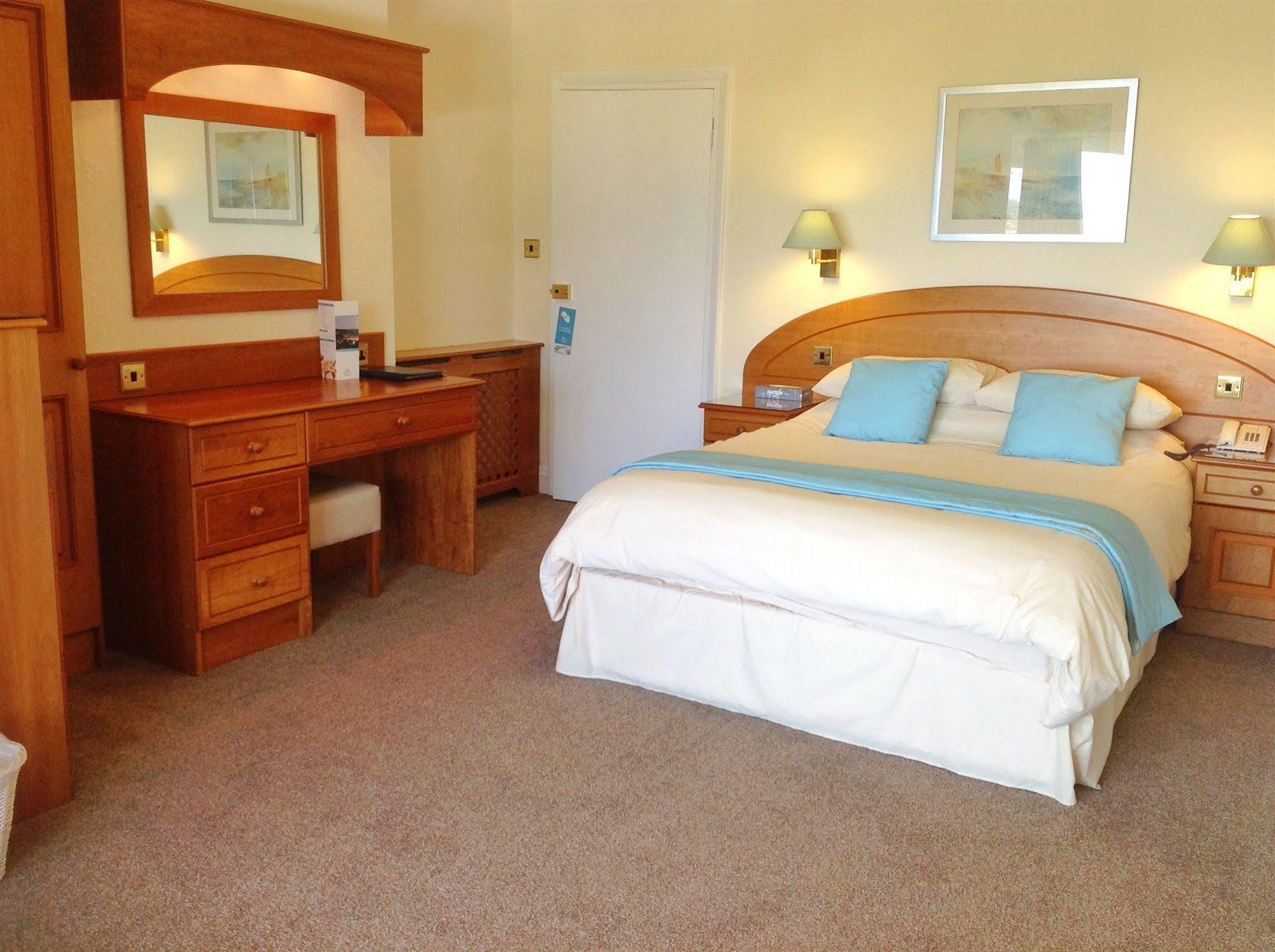The Windmills Hotel St Brelade Zewnętrze zdjęcie