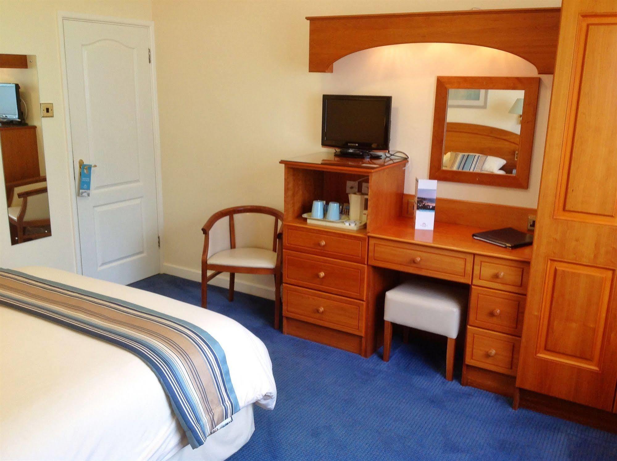 The Windmills Hotel St Brelade Zewnętrze zdjęcie