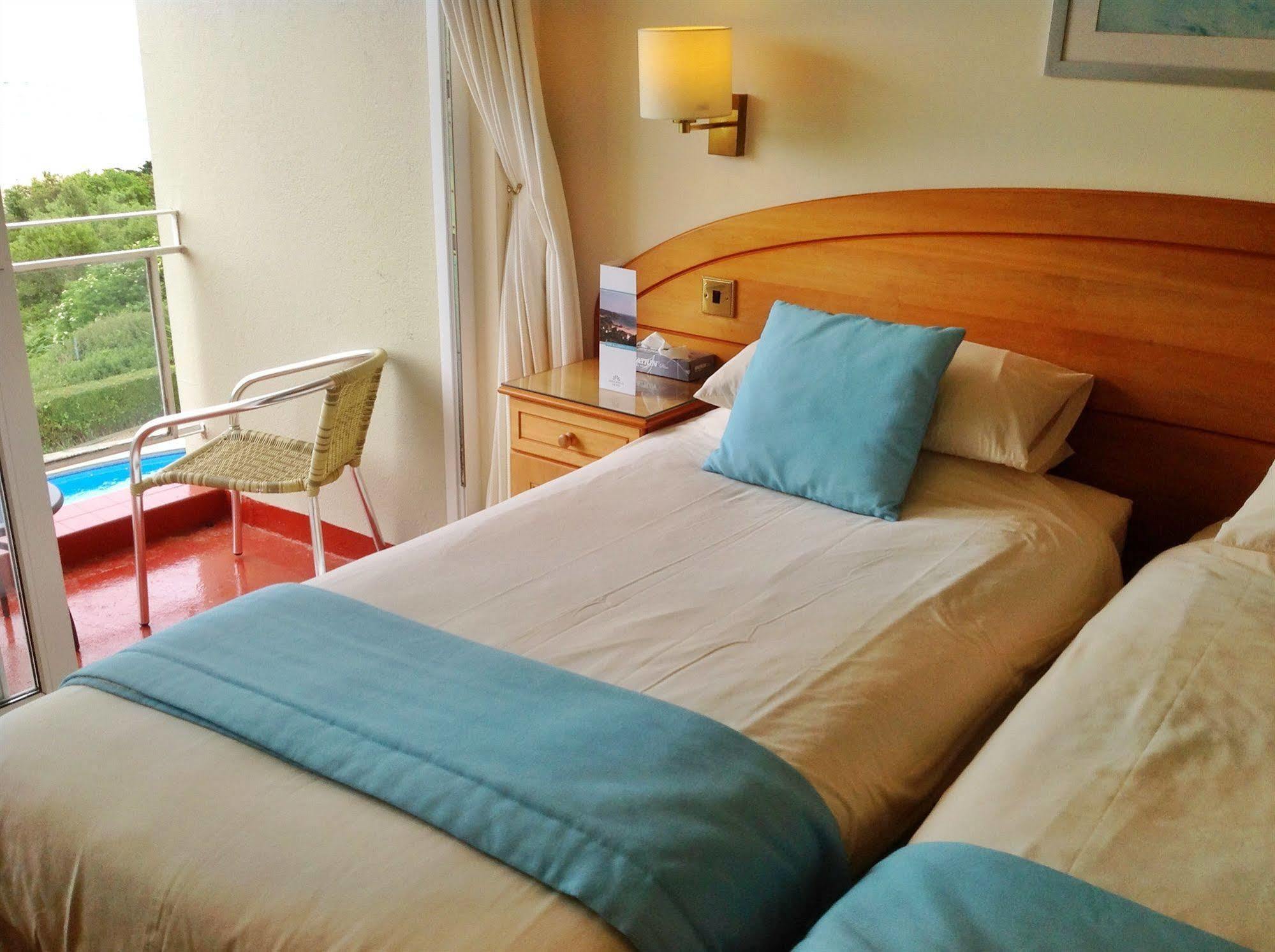 The Windmills Hotel St Brelade Zewnętrze zdjęcie
