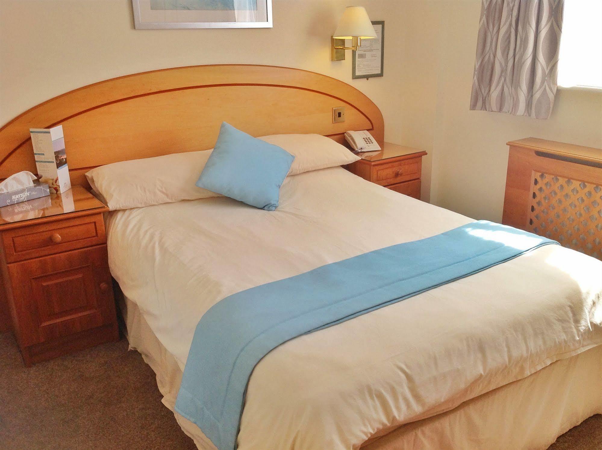 The Windmills Hotel St Brelade Zewnętrze zdjęcie