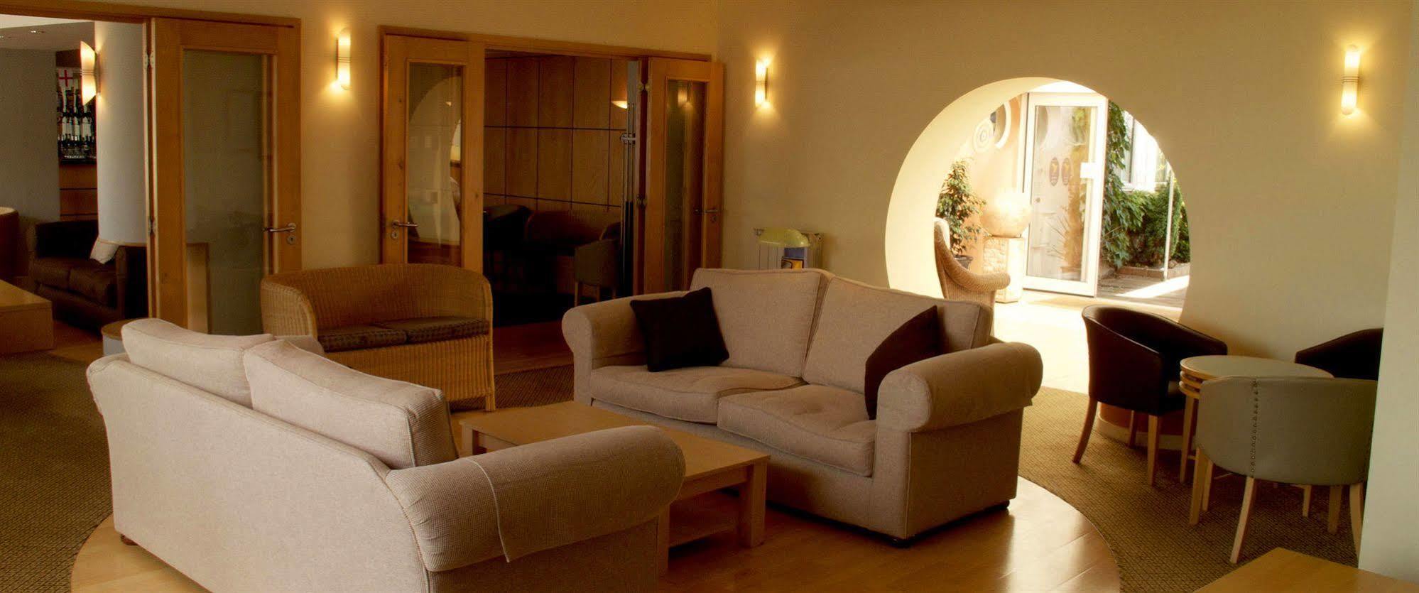 The Windmills Hotel St Brelade Zewnętrze zdjęcie